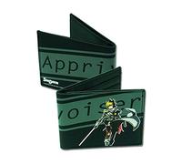 Great Eastern Entertainment Star Driver Takuto Billetera Bi-Fold