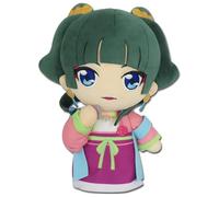 Great Eastern Entertainment The Apothecary Diaries S1 - Maomao (Garden Party) Peluche de 8 pulgadas de alto
