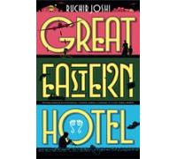 Great Eastern Hotel (ebook)