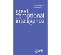 Great Emotional Intelligence: Flash (ebook)
