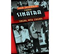 Great Entertainers: Frank Sinatra Singing With Friends [2004] [DVD] [Reino Unido]