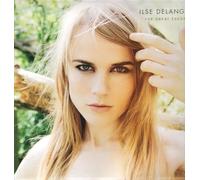 Ilse DeLange - Great Escape [180 gm LP Vinyl] [Vinilo]