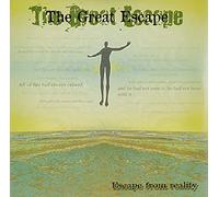 Great Escape - (Black) Escape from Reality