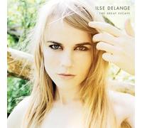 Great Escape by Ilse Delange (2006-08-03)