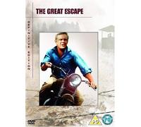 Great Escape Definitive Edition [Reino Unido] [DVD]