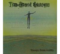 Great Escape - Escape from Reality [Vinilo]