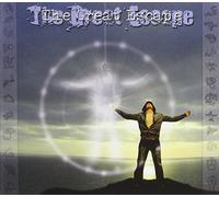 Great Escape - Nothing Happens Without a