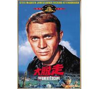 Great Escape, the [63e] [Alemania] [DVD]