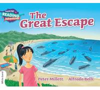 GREAT ESCAPE,THE (SIN COLECCION)