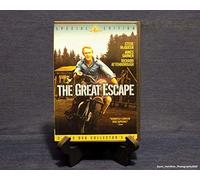 Great Escape [USA] [DVD]