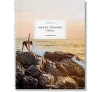 Great Escapes Yoga. The Retreat Book