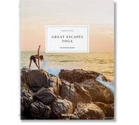 Great escapes yoga. The retreat book. Ediz. inglese, francese e tedesca