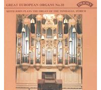 Great European Organs 10