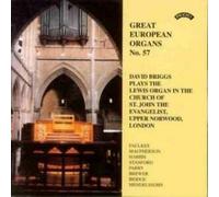 Great European Organs No.52