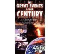 Great Events of Our Century - Disaster [Alemania] [VHS]