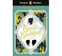 Great Expectation (penguin Readers) Level 6
