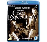 Great Expectations (1946) [Blu-ray]
