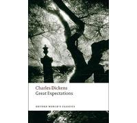 Great Expectations (Oxford World’s Classics)
