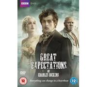 Great Expectations (2011) [ Origen UK, Ningun Idioma Espanol ]