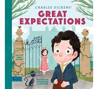 Great Expectations: A BabyLit Storybook