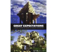 Great Expectations, A Journey through the History of Visionary Architecture [DVD] [Reino Unido]