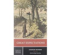 Great Expectations: A Norton Critical Edition: 0 (Norton Critical Editions)