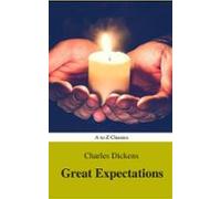 Great Expectations (a To Z Classics) (ebook)