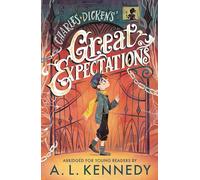 Great Expectations: Abridged for Young Readers (Walker Abridged Classics)