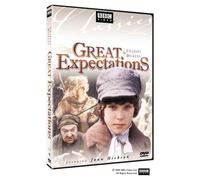 Great Expectations [Alemania] [DVD]