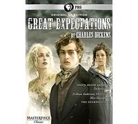 Great Expectations [Alemania] [DVD]