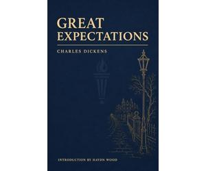 Great Expectations: Astor Library Edition
