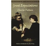 Great Expectations (Bantam Classic)