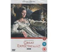 Great Expectations - BBC Classic Drama DVD