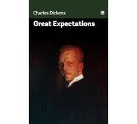 Great Expectations: Bildungsroman novel showing consequences of actions.