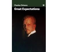 Great Expectations: Bildungsroman novel showing consequences of actions.