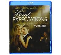 Great Expectations (Blu-ray)