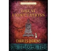 Great Expectations: by Charles Dickens (Chartwell Classics)