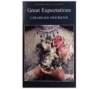 Great expectations | Charles Dickens