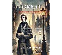 Great Expectations: Classic Edition With Illustrations