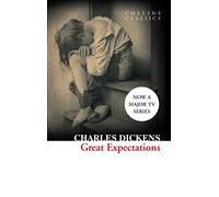 Great Expectations (Collins Classics)
