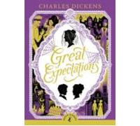 Great Expectations (ebook)