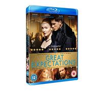 Great Expectations [Edizione: Regno Unito] [Italia] [Blu-ray]