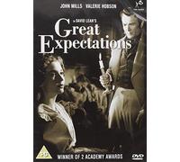 Great Expectations [Edizione: Regno Unito] [Reino Unido] [DVD]