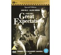 Lola Glaudini - Great Expectations [Edizione: Regno Unito] [Reino Unido] [DVD]