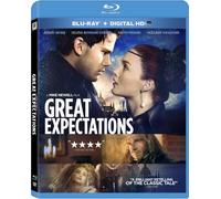 Great Expectations [Edizione: Stati Uniti] [USA] [Blu-ray]