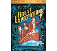 Great Expectations - Great Expectations [USA] [DVD]