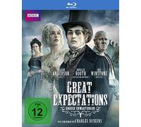 Great Expectations - Große Erwartungen [Alemania] [Blu-ray]