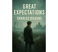 Great Expectations (Illustrated)