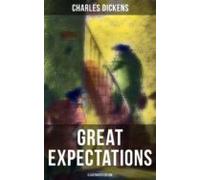 Great Expectations (illustrated Edition) (ebook)