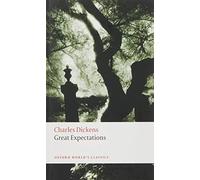 Great Expectations (Oxford World's Classics)